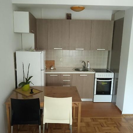 Apartmen Damjan Ochryda Zewnętrze zdjęcie