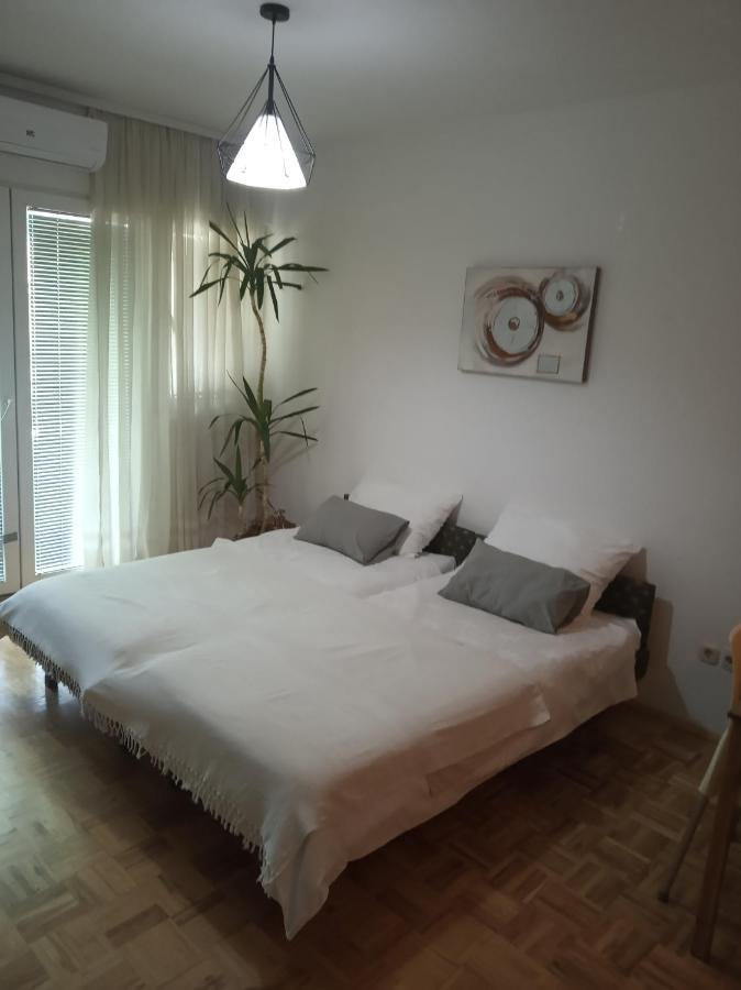 Apartmen Damjan Ochryda Zewnętrze zdjęcie