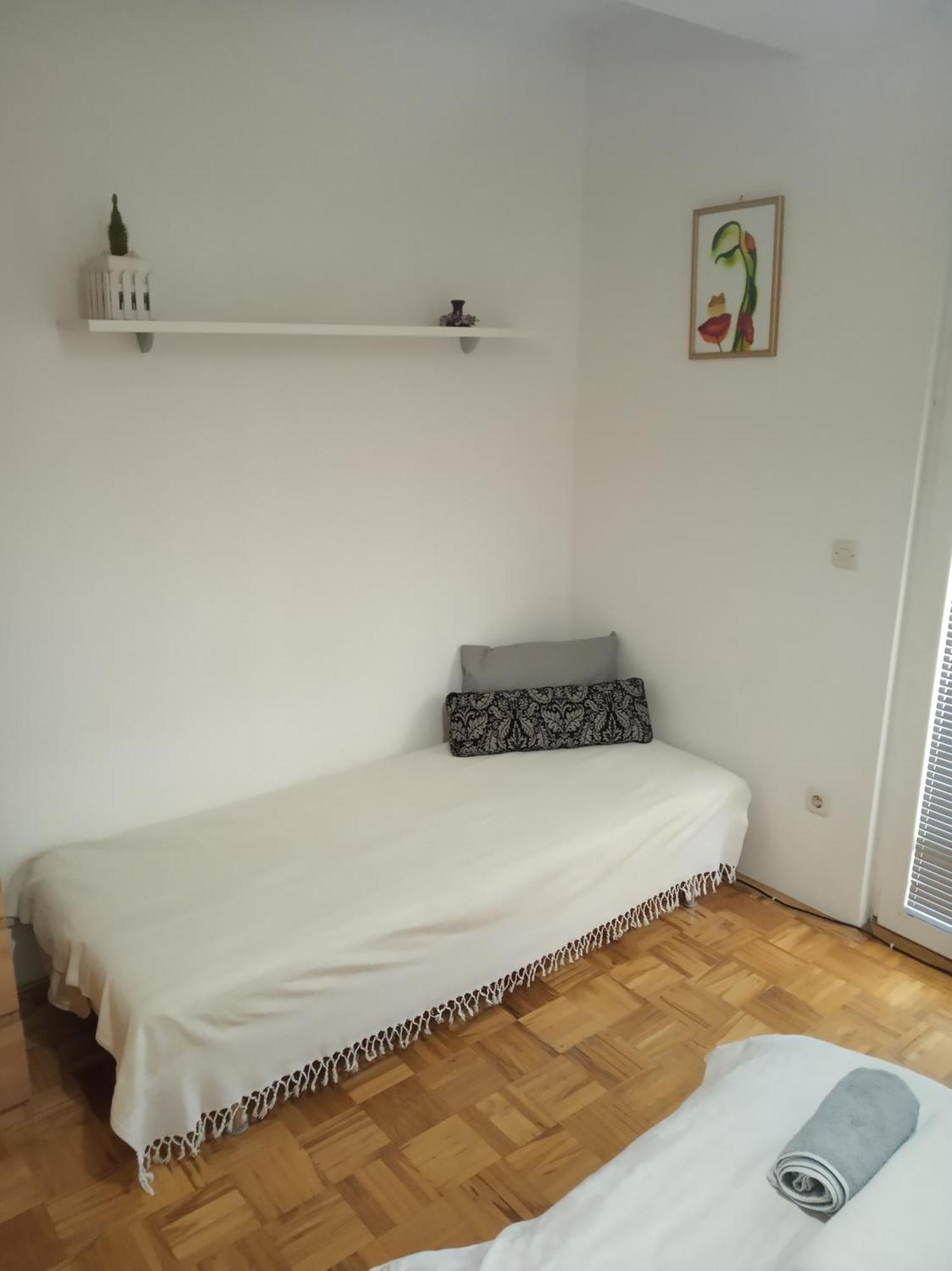 Apartmen Damjan Ochryda Pokój zdjęcie
